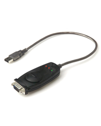 Belkin USB to Serial Adapter
